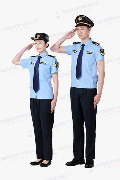 新综合制式短袖