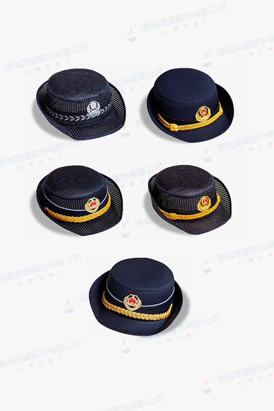 制式帽（女）
