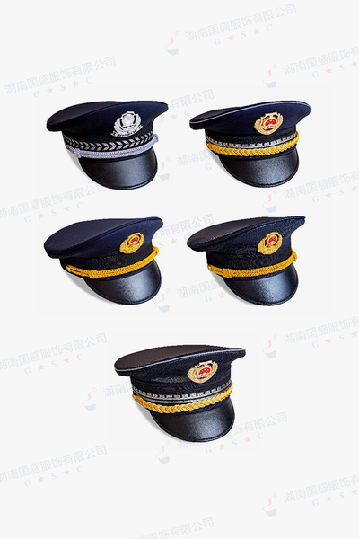 制式帽（男）